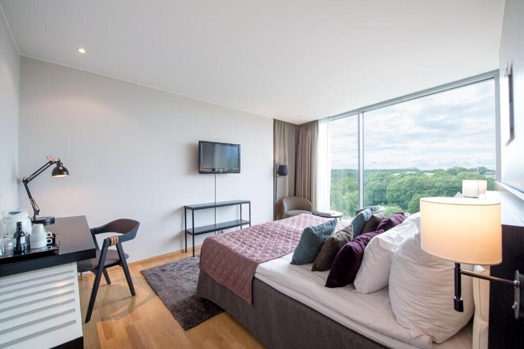 Фотография Clarion Stockholm 4*