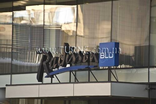 Картинка Radisson Blu Royal Viking 4*