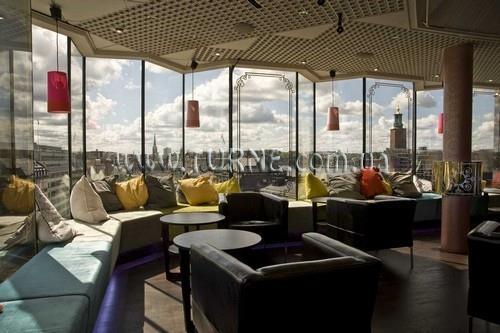 Фотография Radisson Blu Royal Viking 4*