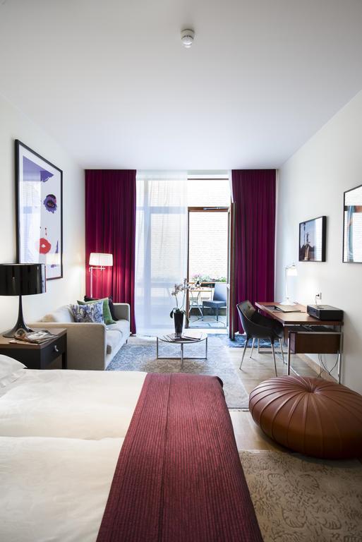 Картинка Berns 4*