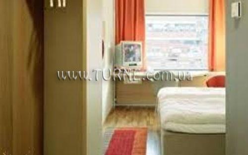 Scandic Alvik 4* суреті