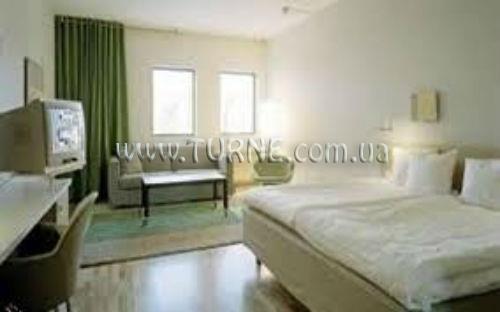 Scandic Alvik 4* фотосуреті