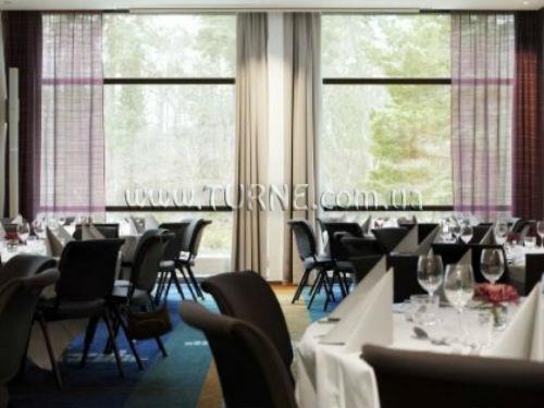 Scandic Alvik 4* қонақ үйі