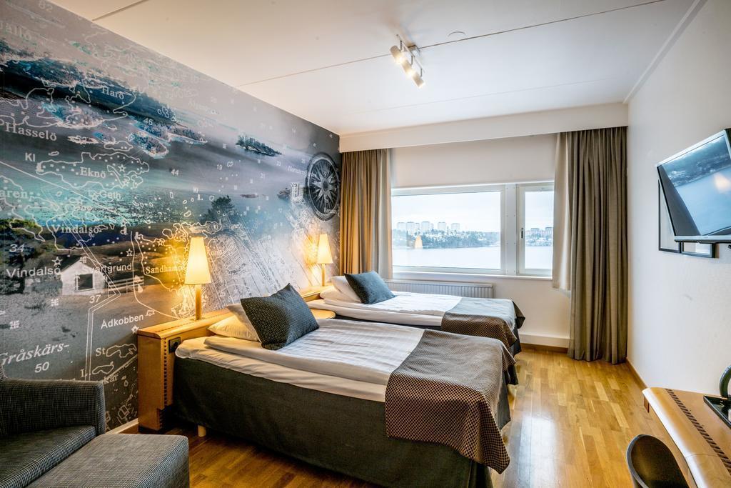 Фотография Scandic Ariadne 3*