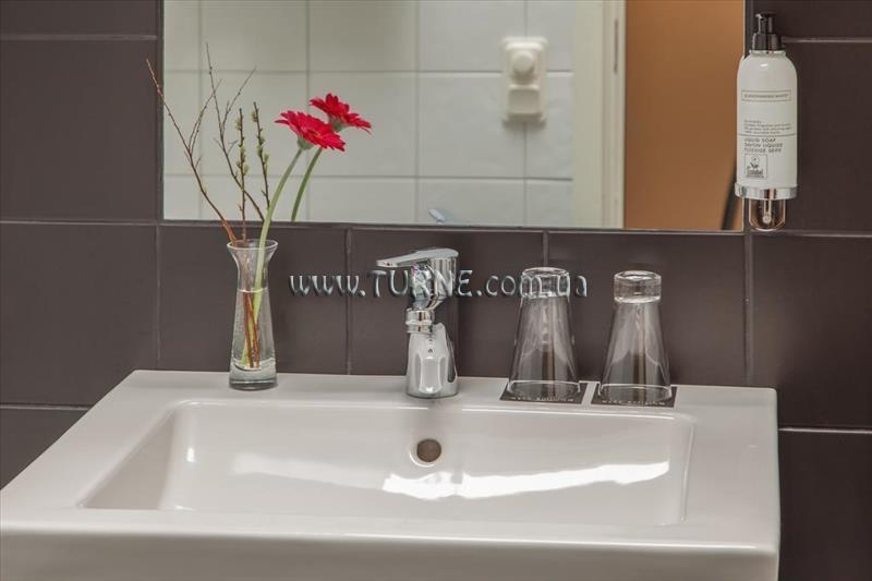 Изображение First Hotel Royal Star Aalvsjo 3*