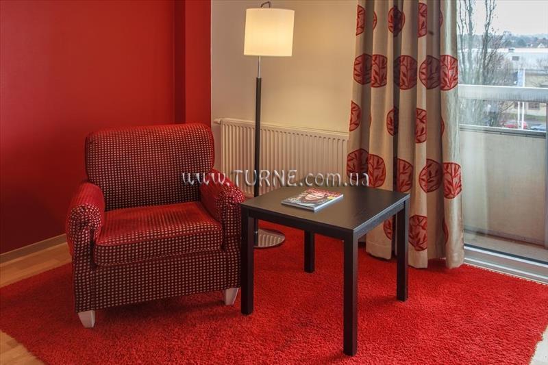 Фотография First Hotel Royal Star Aalvsjo 3*