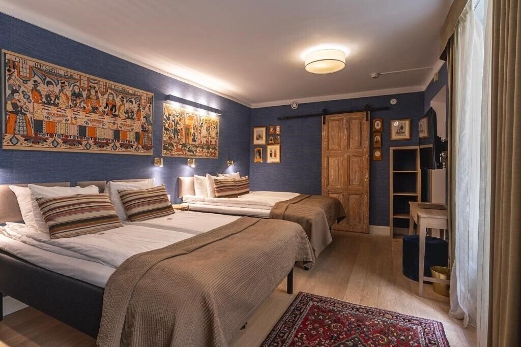 Картинка Lady Hamilton Hotel 4*