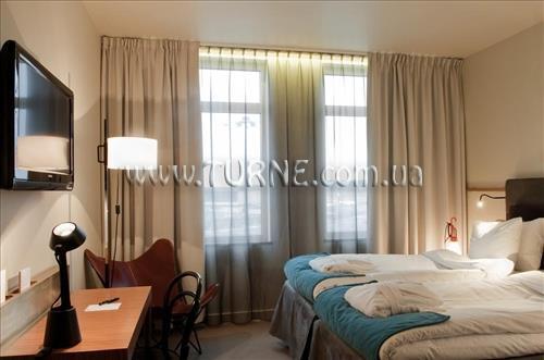 Фото Best Western Plus Sthlm Bromma 3*