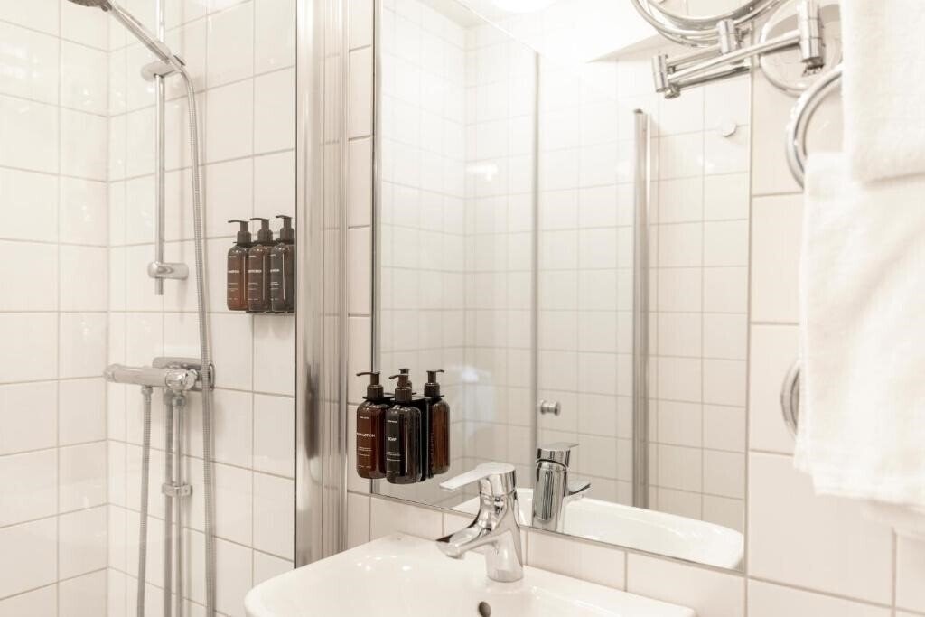 Фотография Clarion Collection Hotel Tapto 4*