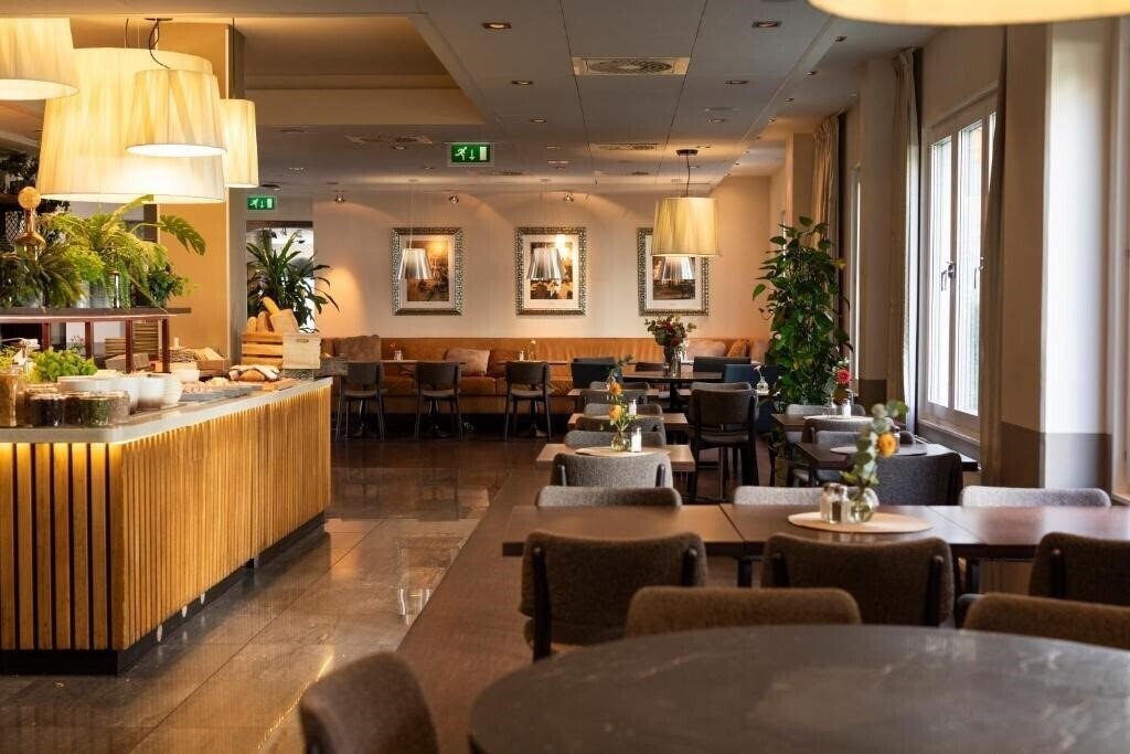 Изображение Clarion Collection Hotel Tapto 4*