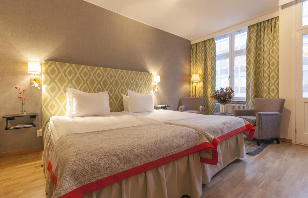 Clarion Collection Wellington Hotel 4* қонақ үйі