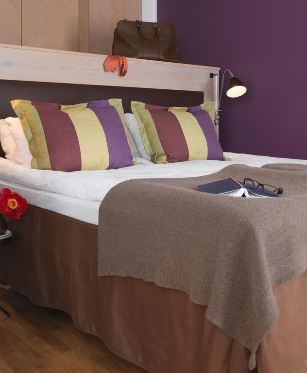 Clarion Collection Wellington Hotel 4* суреті