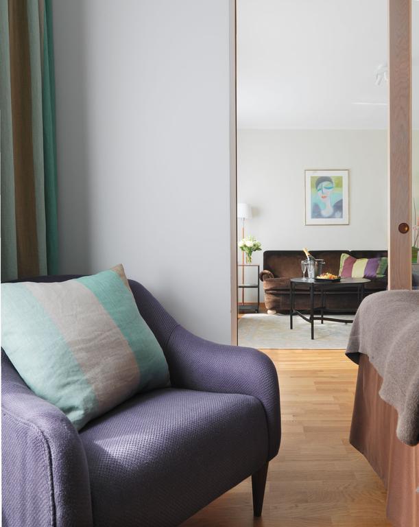 Clarion Collection Wellington Hotel 4* суреті