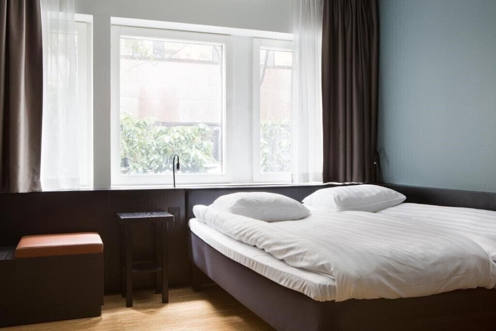 Comfort Hotel Stockholm 3* фотосуреті