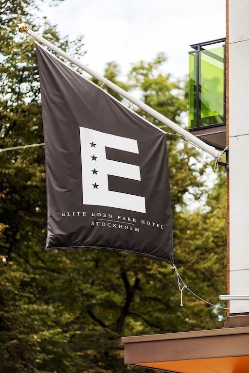 Картинка Elite Eden Park Hotel 4*