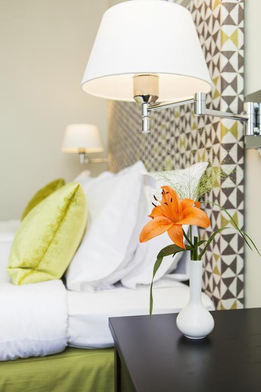 Изображение Elite Palace Hotel 4*