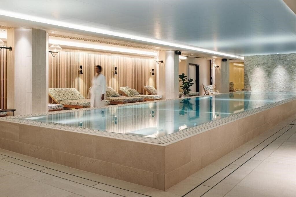 Elite Palace Hotel 4* қонақ үйі