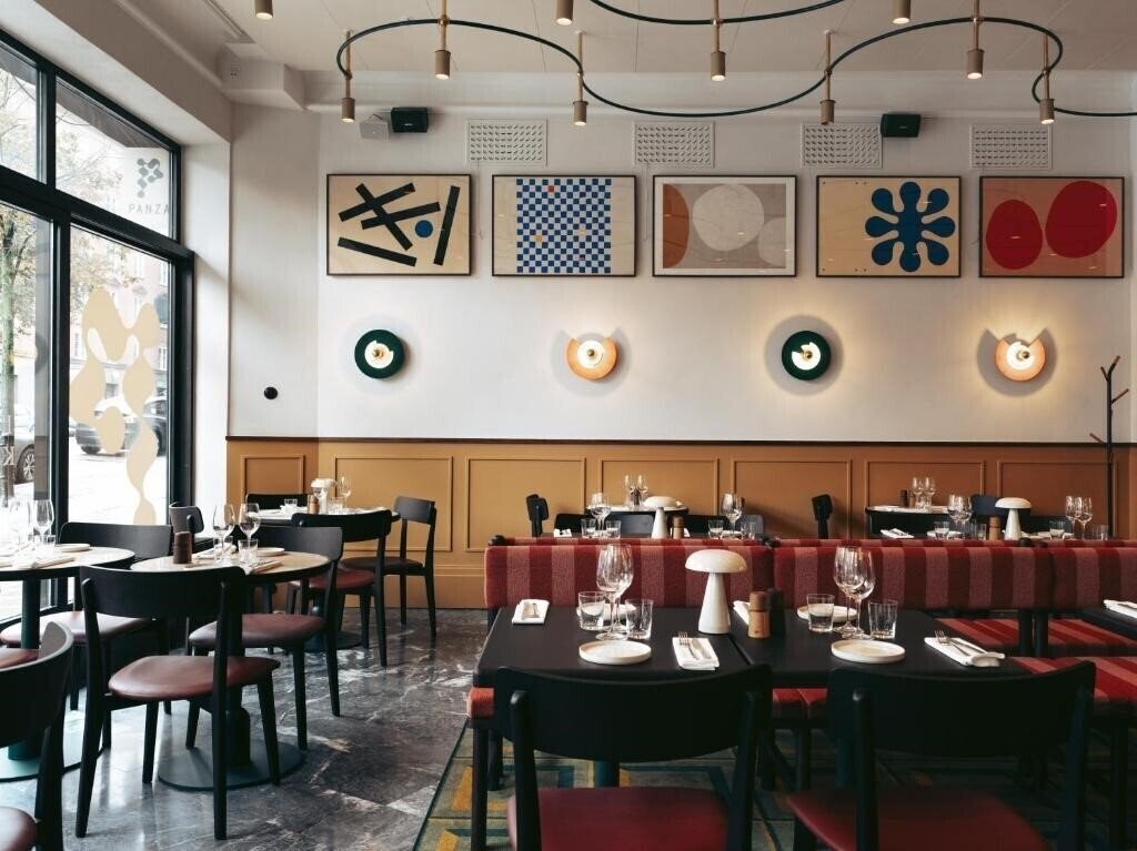 Фото Elite Palace Hotel 4*