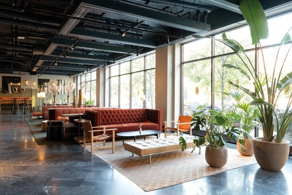 Elite Palace Hotel 4* фотосуреті