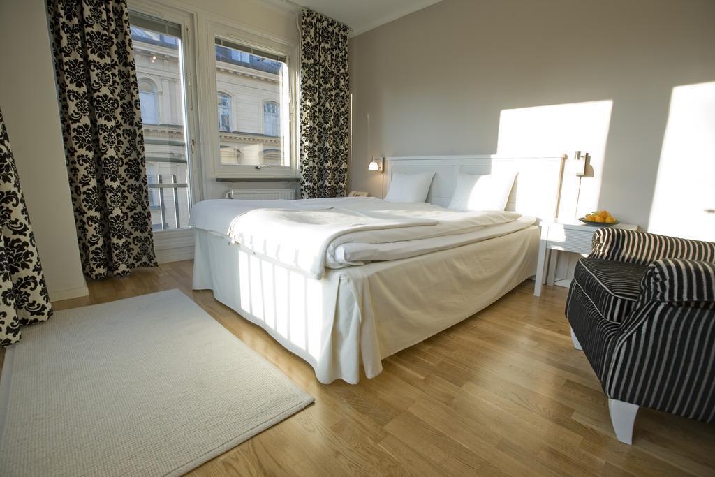 Hotel Tegnerlunden Stockholm 3* фотосуреті