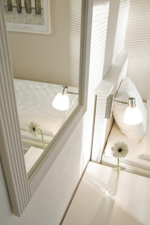 Hotel Tegnerlunden Stockholm 3* суреті