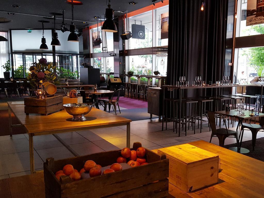 Фотография Nordic Light Hotel 4*