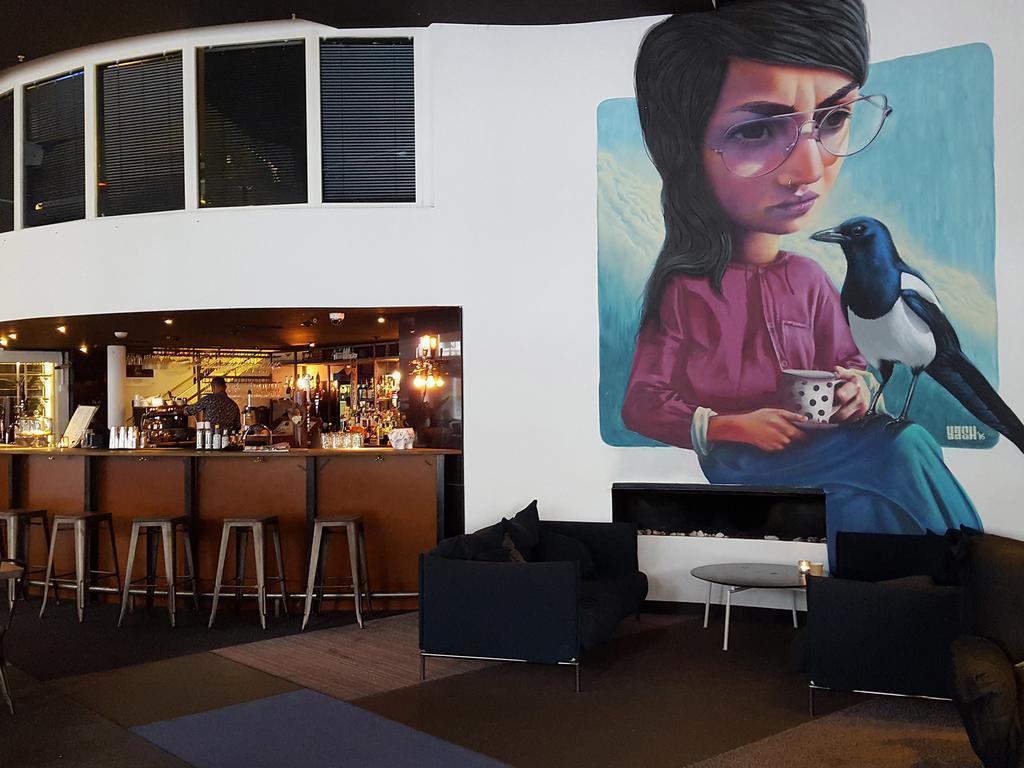 Изображение Nordic Light Hotel 4*