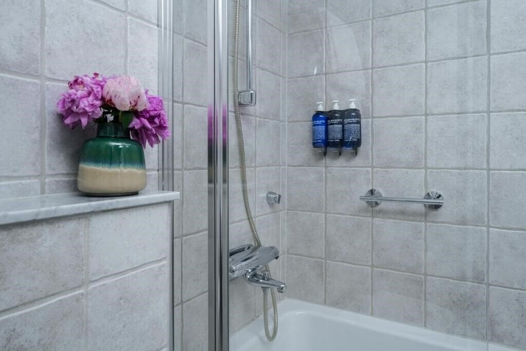 Nordic Sea Hotel 4* фотосуреті