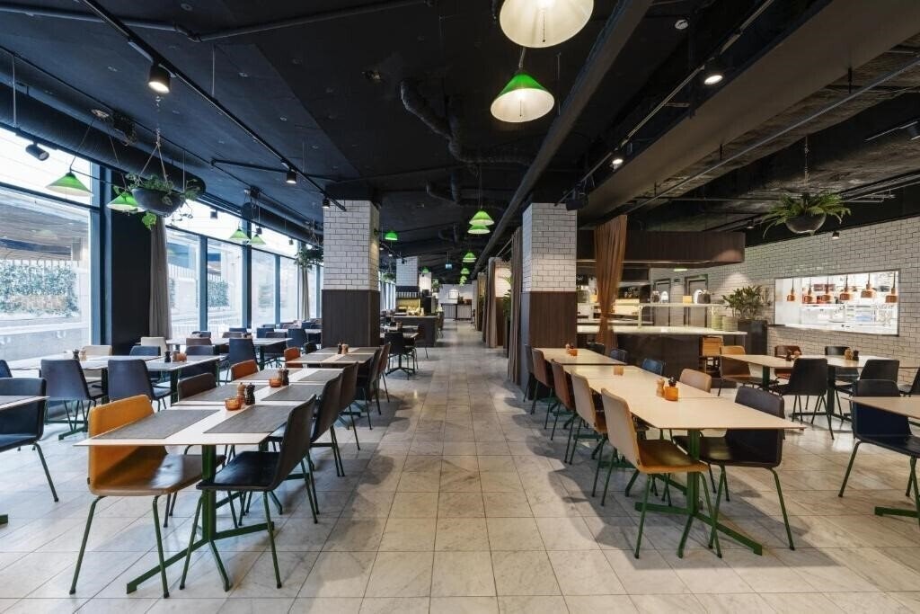 Nordic Sea Hotel 4* суреті