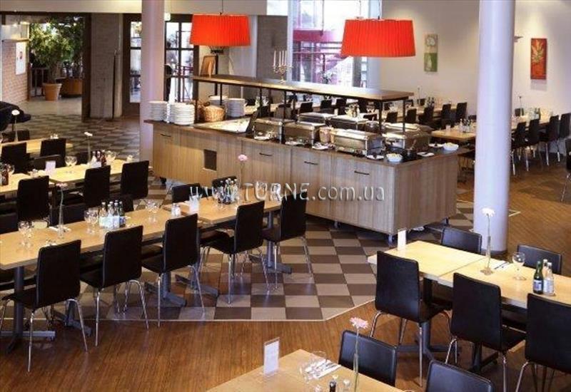 Изображение Quality Airport Hotel Arlanda 4*