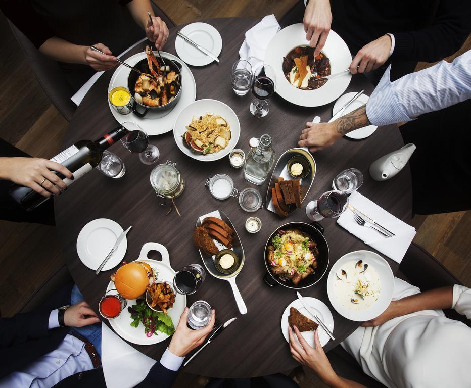 Фотография Quality Globe Hotel 4*