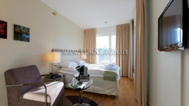 Quality Hotel Prince Philip 3* фотосуреті