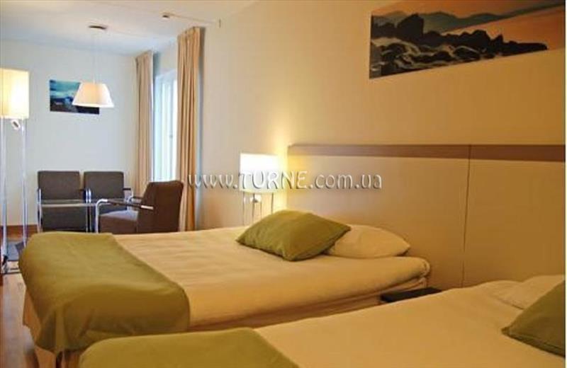 Quality Hotel Prince Philip 3* қонақ үйі