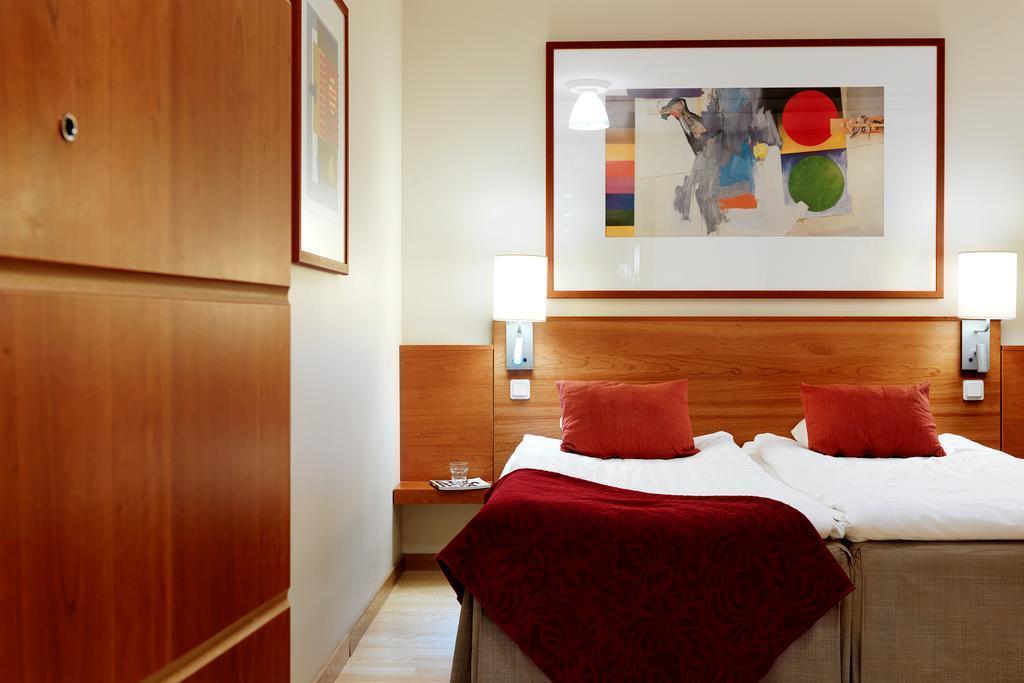 Scandic Malmen Hotel 4* фотосуреті