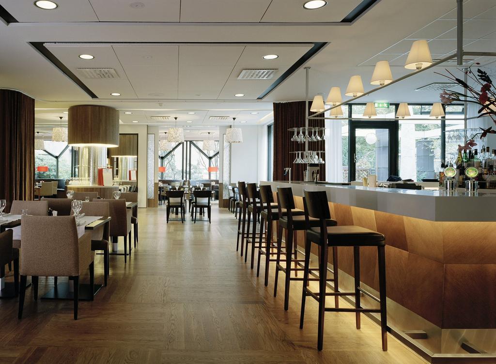 Фотография Scandic Park Hotel 4*