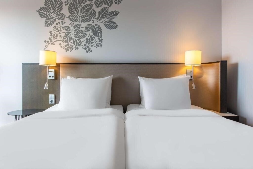 Картинка Radisson Blu 4*