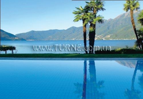 Изображение Eden Roc 5*