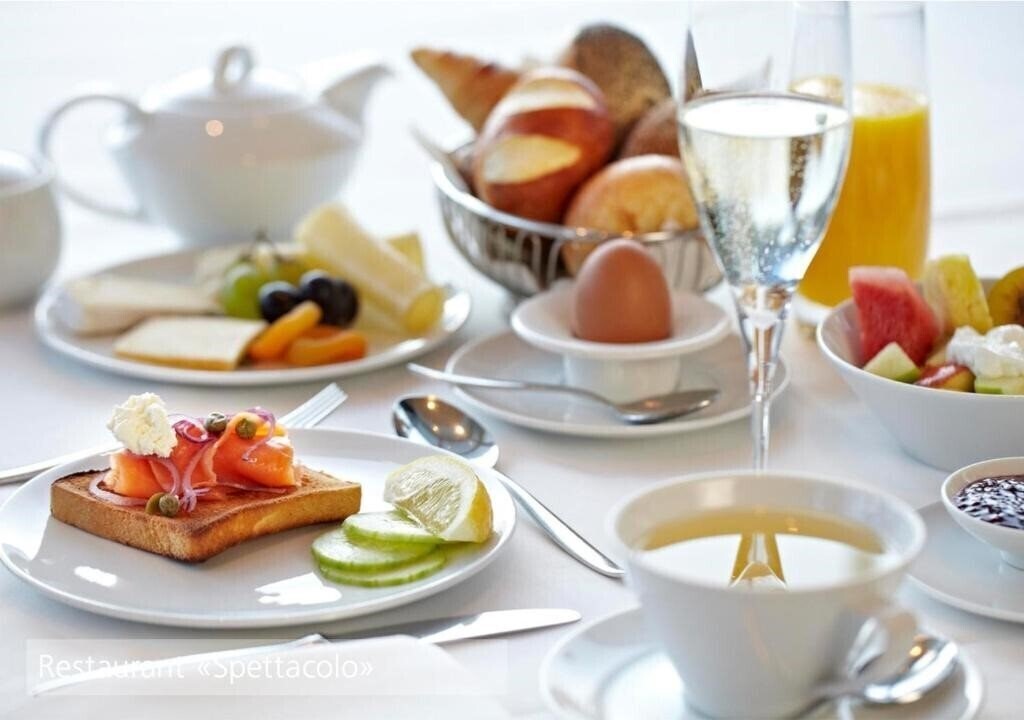 Lenkerhof Gourmet SPA Resort Lenk 5* суреті