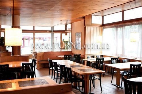 Изображение Alpin Sherpa Hotel 3*