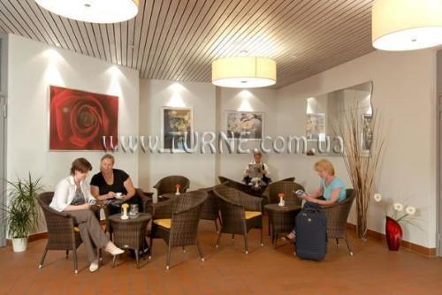 Фотография Das Sherlock Holmes Hotel 3*