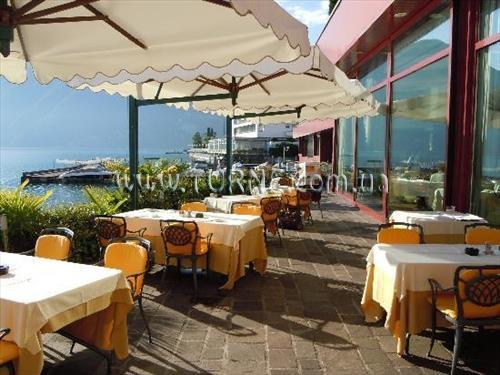 Отель Hotel Meiringen 3*