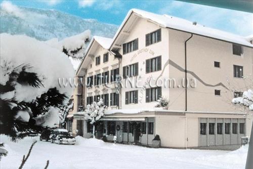 Hotel Alpbach 3* суреті