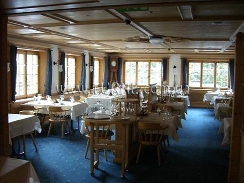 Hotel Alpbach 3* фотосуреті