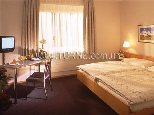 Hotel Alpbach 3* қонақ үйі