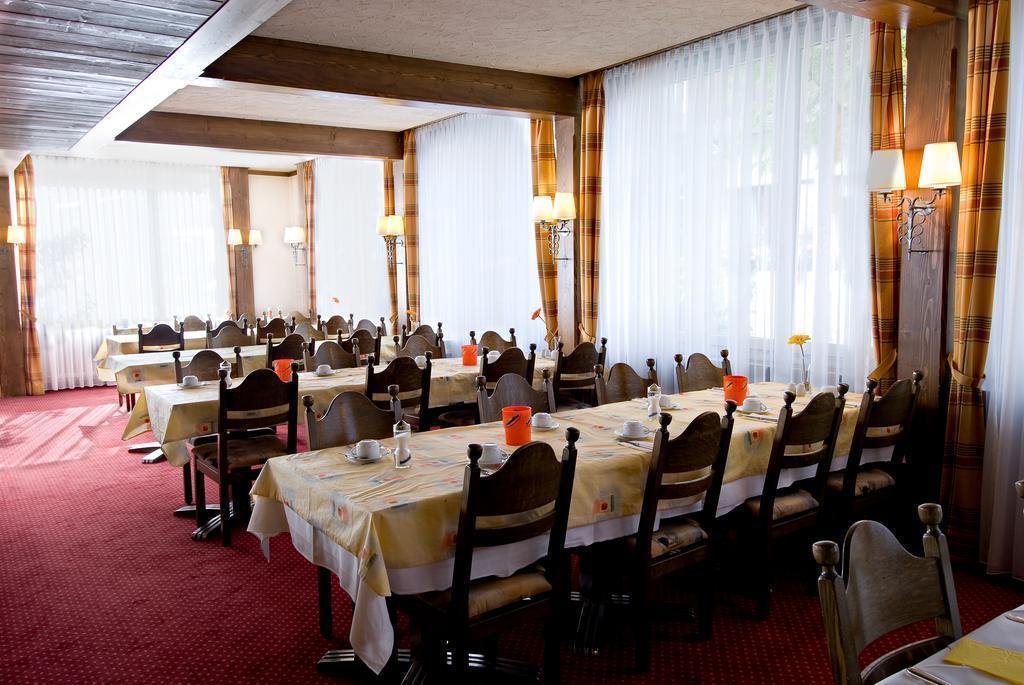 Gornergrat Dorf 3* фотосуреті