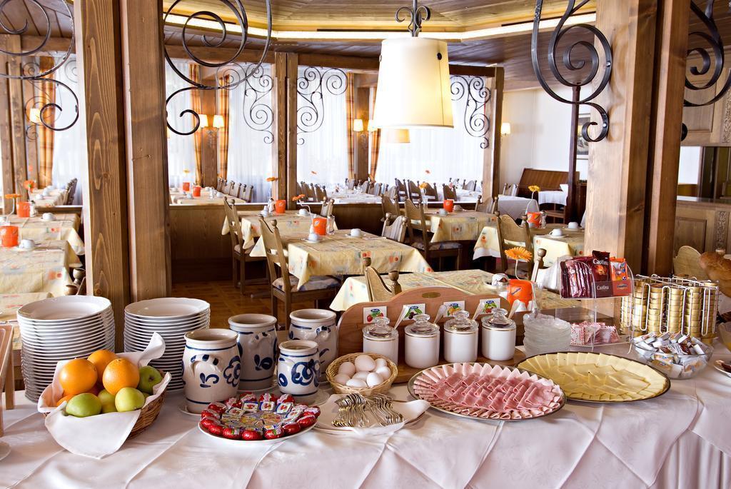 Gornergrat Dorf 3* суреті