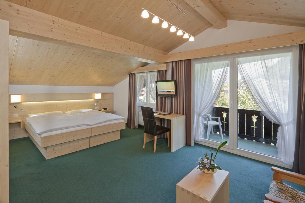 Изображение Matterhornblick 3*