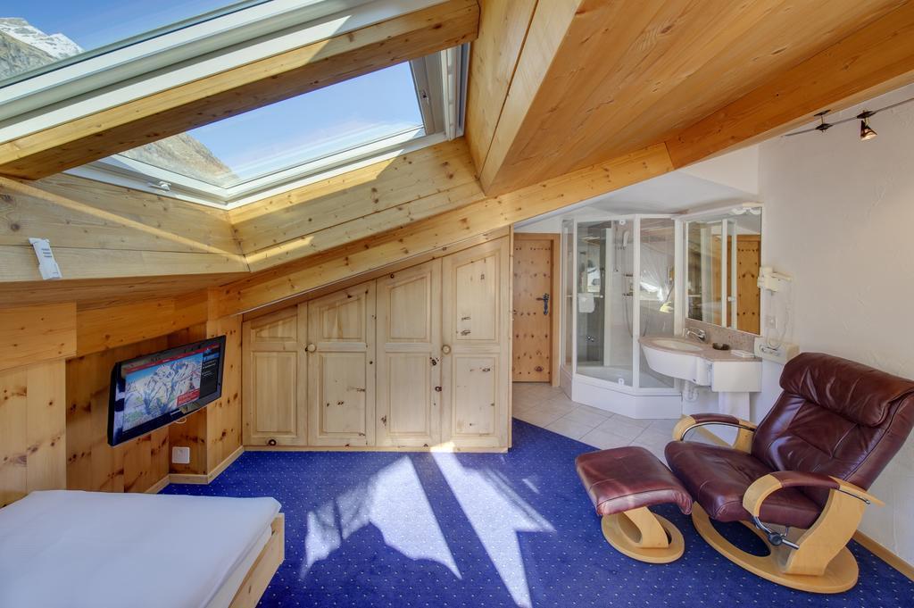 Картинка Matterhornblick 3*