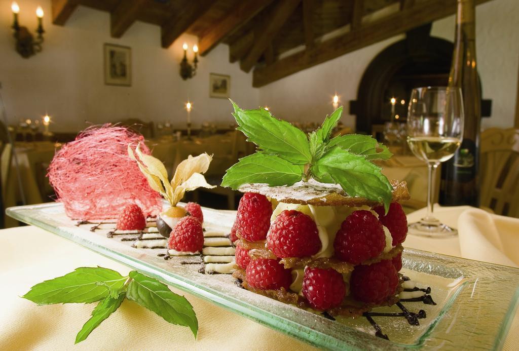 Картинка Parkhotel Beau-Site 1*