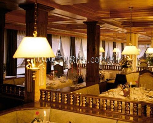 Christiania 4* суреті